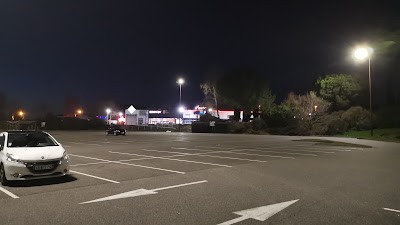 E.Leclerc Auto à Rouffiac-Tolosan