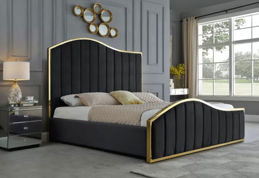 Furniture Store «Melrose Discount Furniture Inc.», reviews and photos, 820 N Western Ave #103, Los Angeles, CA 90029, USA