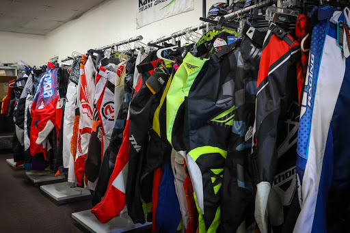 Store «D D Motorsports», reviews and photos, 431 5th St, Marysville, CA 95901, USA