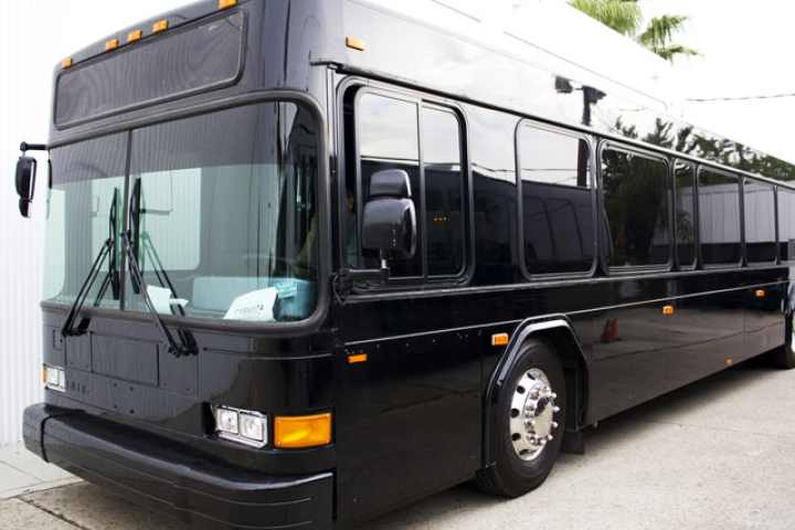 Allstar Transportation, Limousine & City Tours