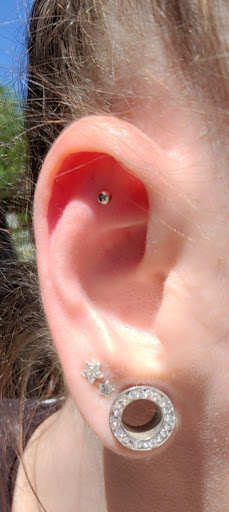 Body Piercing Shop «Destination Ink - Tattoo and Body Piercing», reviews and photos, 2401 NE Cornell Rd, Hillsboro, OR 97124, USA