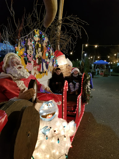 Shopping Mall «Sayville Plaza», reviews and photos, Sunrise Hwy, Sayville, NY 11782, USA