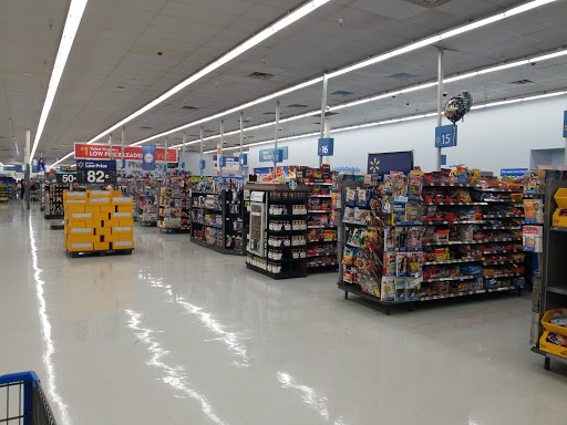 Department Store «Walmart Supercenter», reviews and photos, 1660 Tappahannock Blvd, Tappahannock, VA 22560, USA