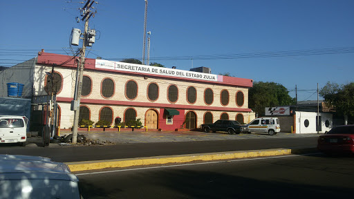 Secretaria de Salud del Estado Zulia