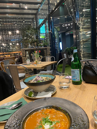 Budapest, Király u. 8-10, 1061