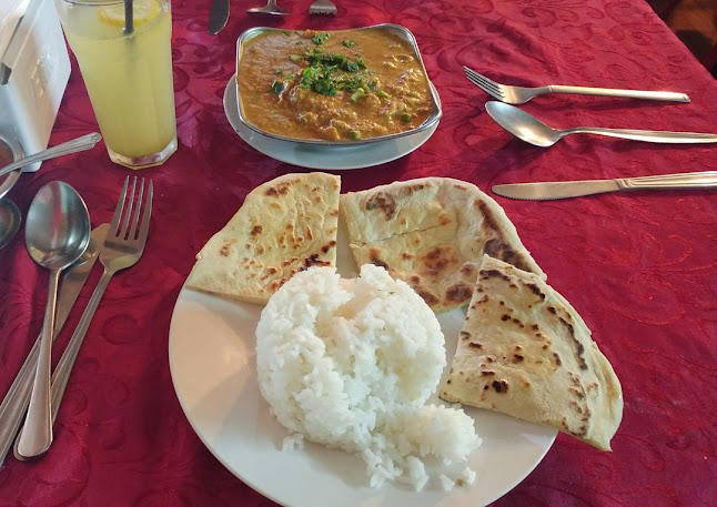Restaurant Cafetería la India