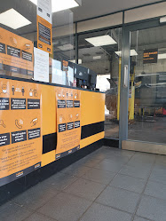 Halfords Autocentre Isle Of Wight