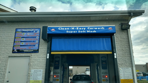 Clean-N Easy Inc en Hazleton