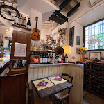 Photo n°18 de l'avis de Ricardo.o fait le 18/05/2023 à 19:48 sur le  Osteria e Vinaino Cicalone à Florence