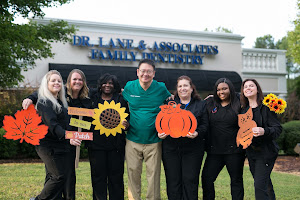 Lane & Associates Family Dentistry - Greensboro