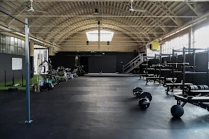 Upgrade Training Center image