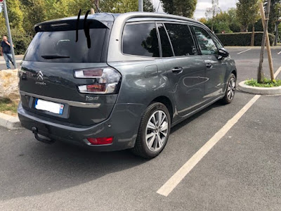 Selm Auto à Corbeil-Essonnes