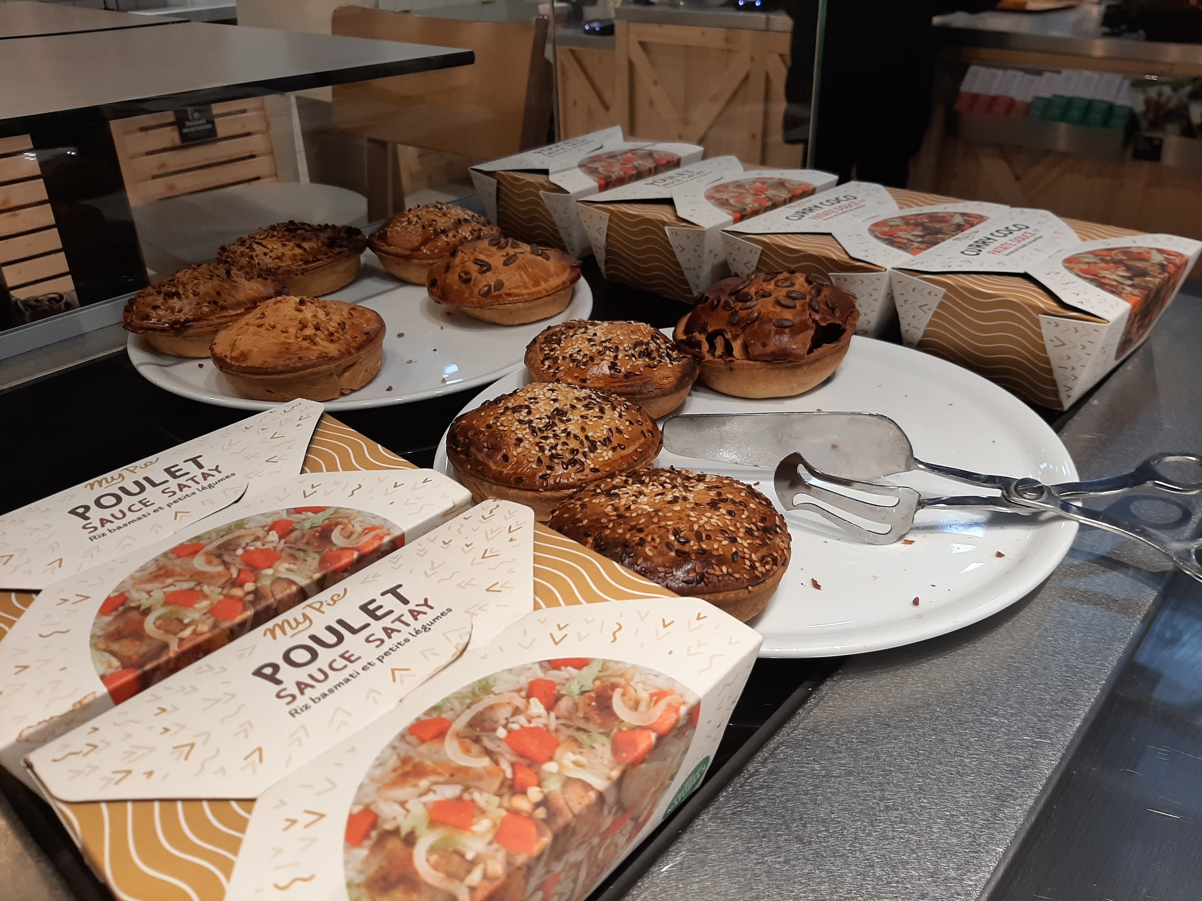 Photo n° 5 de l'avis de Clément. fait le 26/11/2019 à 18:38