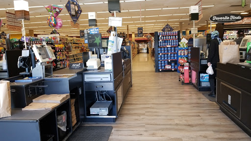 Grocery Store «Star Market», reviews and photos, 2040 Commonwealth Avenue, Auburndale, MA 02466, USA