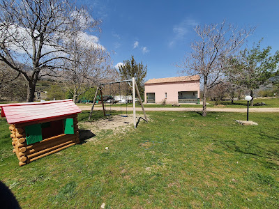 Camping Acquaviva à Calacuccia