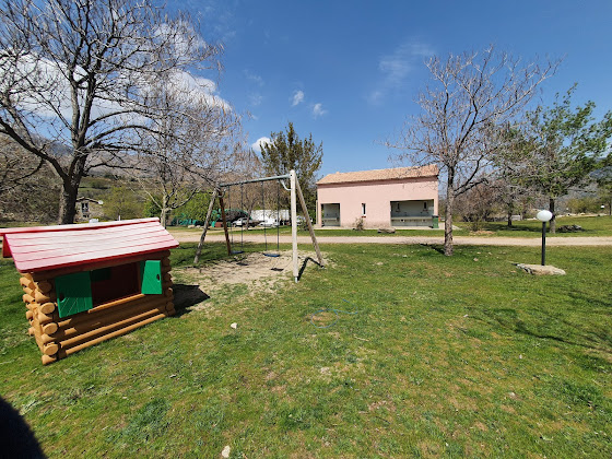 Photo Camping à la ferme Camping Acquaviva 20224 Calacuccia