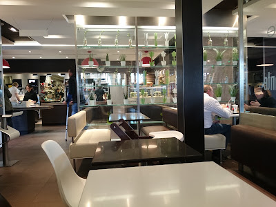 McDonald's à Saint-Étienne-du-Rouvray