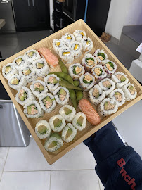 Plats et boissons du Restaurant japonais SUKO The Sushi Kompany Sainte-Luce-sur-Loire - n°13