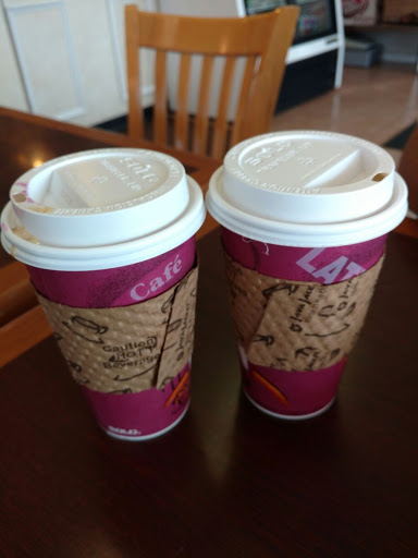 Coffee Shop «Ramans Coffee & Chai», reviews and photos, 101 Main St A, Half Moon Bay, CA 94019, USA