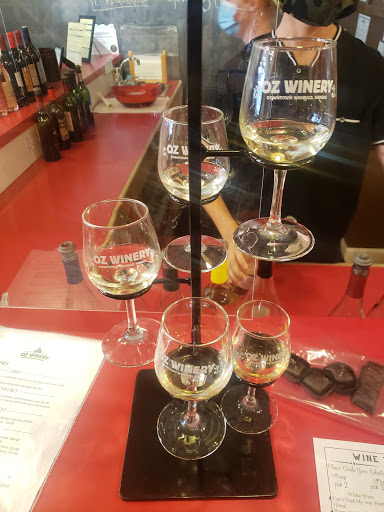 Winery «Oz Winery», reviews and photos, 417 Lincoln Ave, Wamego, KS 66547, USA