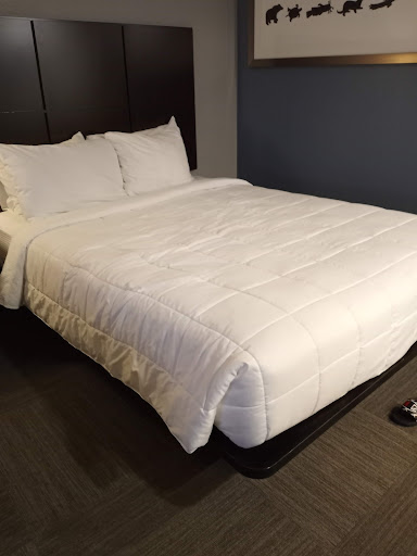 Hotel «Seven Clans Casinos», reviews and photos, 20595 Center St E, Thief River Falls, MN 56701, USA