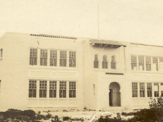 Old Davie School Historical Museum