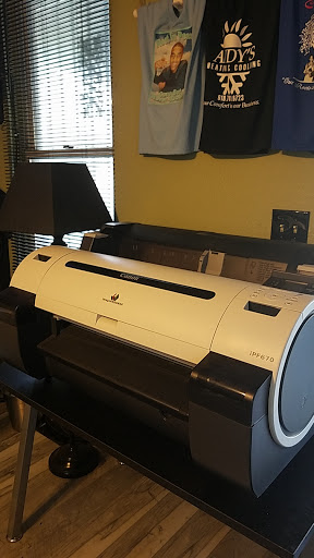 Print Shop «inBox Printing, Tees and Banners», reviews and photos, 1026 St Louis Ave, East St Louis, IL 62201, USA