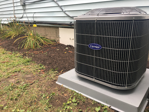 Plumber «CMC Plumbing, Heating & Cooling», reviews and photos, 8419 E 9 Mile Rd, Warren, MI 48089, USA