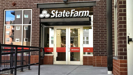 Auto Insurance Agency «State Farm Denver - Charles Insurance Agency», reviews and photos