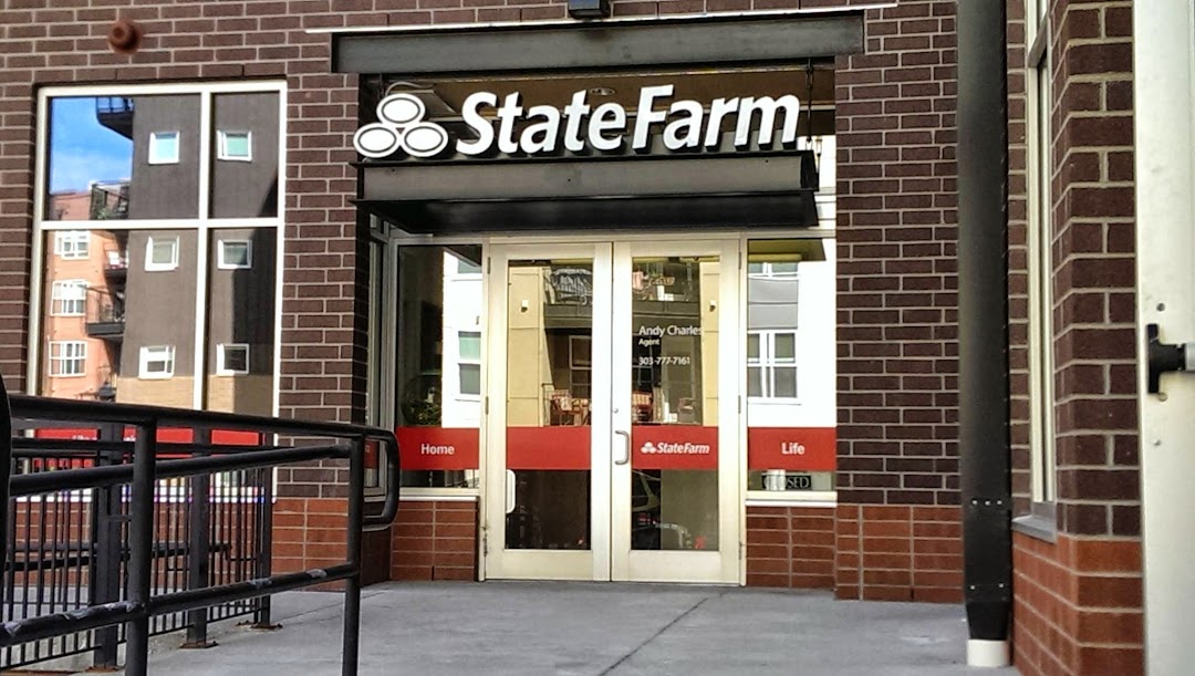 State Farm Insurance - Charles Insurance Agency