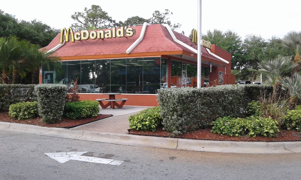 McDonald's 32754