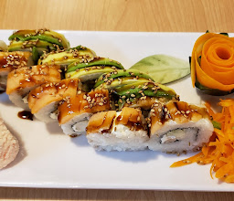 La Casa del Sushi photo