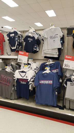 Department Store «Target», reviews and photos, 600 Executive Blvd S, Southington, CT 06489, USA