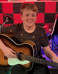 Northern Colorado Guitar Instruction