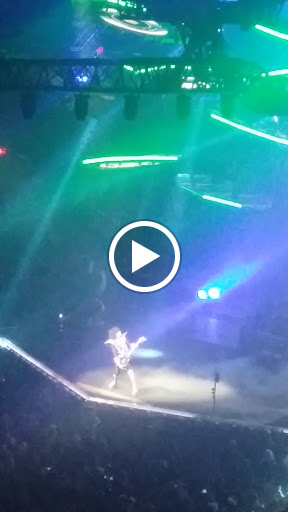 Arena «Quicken Loans Arena», reviews and photos