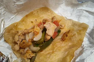 Laredo Taco Company image