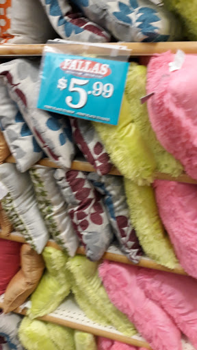 Discount Store «Fallas Discount Stores», reviews and photos, 10717 Jones Rd, Houston, TX 77065, USA