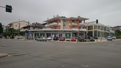 bank