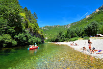 Photos du propriétaire du Restaurant Camping La Blaquiere à Massegros Causses Gorges - n°3