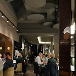 Photo n° 1 de l'avis de marcel.a fait le 17/02/2024 à 21:15 pour SPHERE Restaurant Paris à Paris