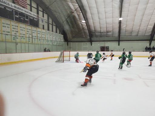 Park «Marine Park», reviews and photos, 49 Farragut Rd, Boston, MA 02127, USA