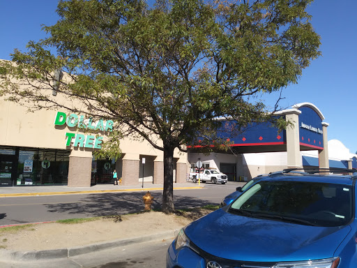 Dollar Store «Dollar Tree», reviews and photos, 10565 W Colfax Ave, Lakewood, CO 80215, USA
