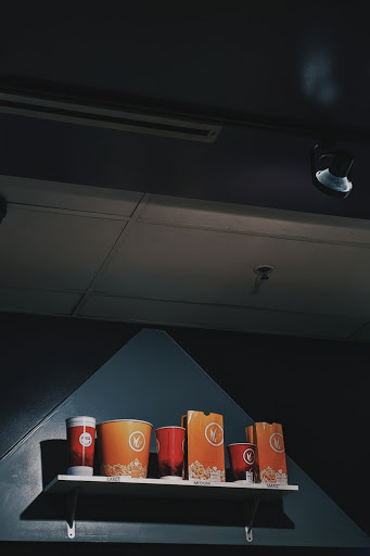 Movie Theater «Regal Cinemas Bowling Green 12», reviews and photos, 323 Great Escape Ave, Bowling Green, KY 42101, USA