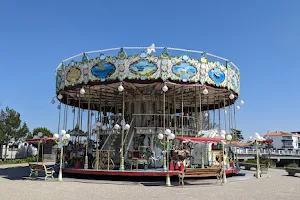 Carrousel "La Belle Époque" image