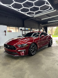 Die Hard Detailing - Photo 2 - Car repair in Rockford, IL, Rockford