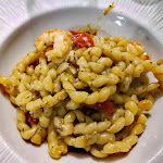 Photo n°2 de l'avis de laura.a fait le 10/06/2019 à 16:31 sur le  Osteria Mercede à Palermo