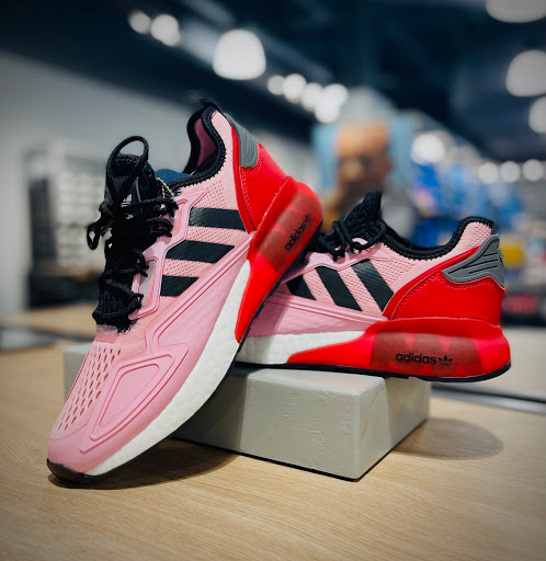 Clothing Store «Nike Factory Store», reviews and photos, 651 Kapkowski Rd #150, Elizabeth, NJ 07201, USA