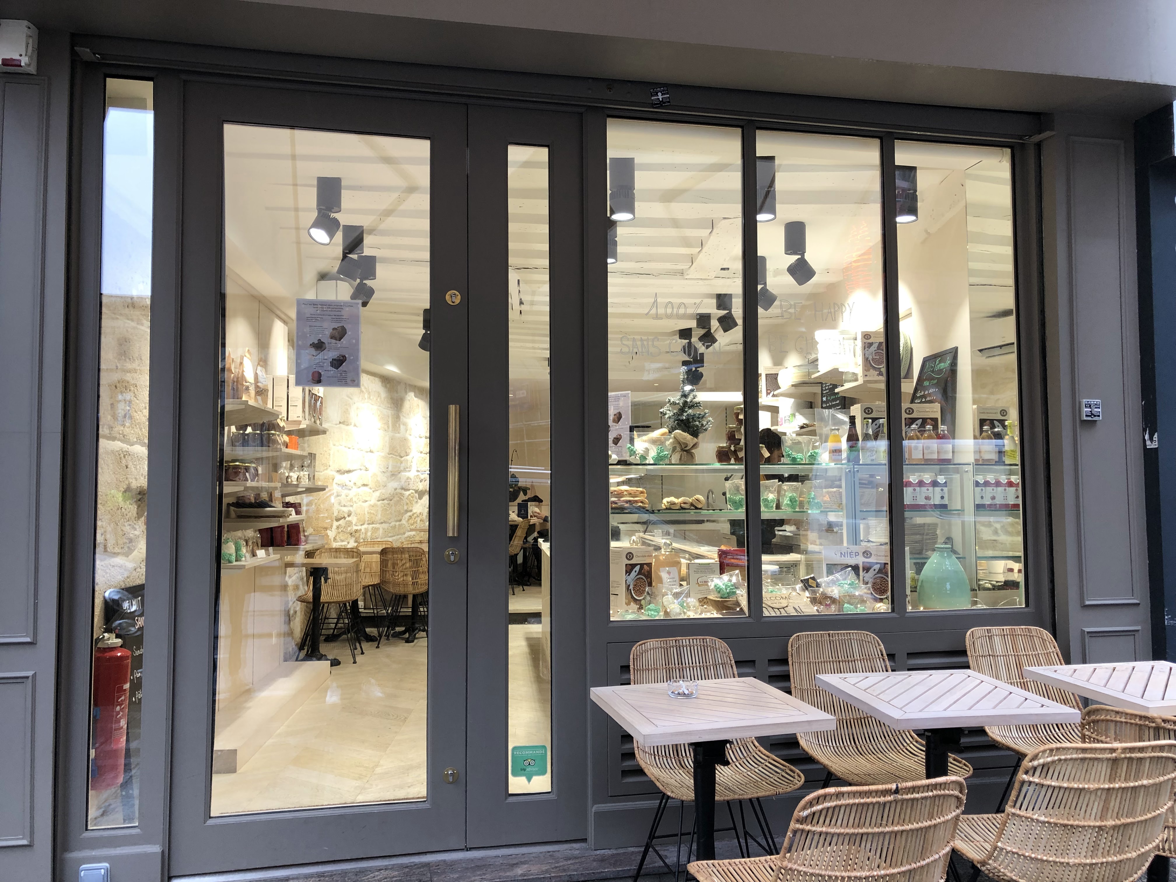 Photo n° 1 de l'avis de Jane. fait le 21/12/2018 à 11:18