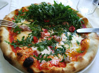 Pizza du Restaurant italien VIA ristorante à Valenciennes - n°12