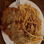 Photo n°1 de l'avis de Dominique.A fait le 01/12/2019 à 07:53 sur le  Brasserie Engel – Restaurant & Café à Offenburg